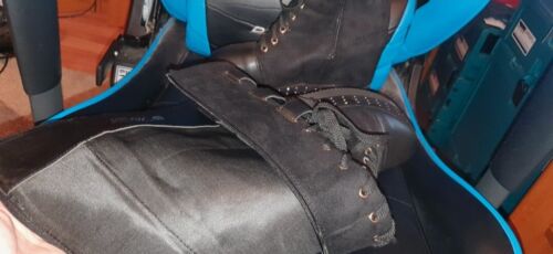 Plateau Stiefel - Bild 6 von 7