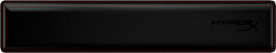 HyperX Wrist Rest Handballenauflage Gummi schwarz