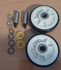 Maytag Dryer Drum Roller Support Kit #12001541 303373K 