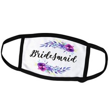 3dRose Face Mask Large, Varies