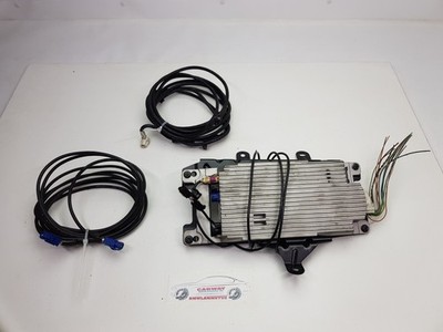    BMW F SERIE COMBOX TELEMATIK SET 9257151 84109257151 AA FS