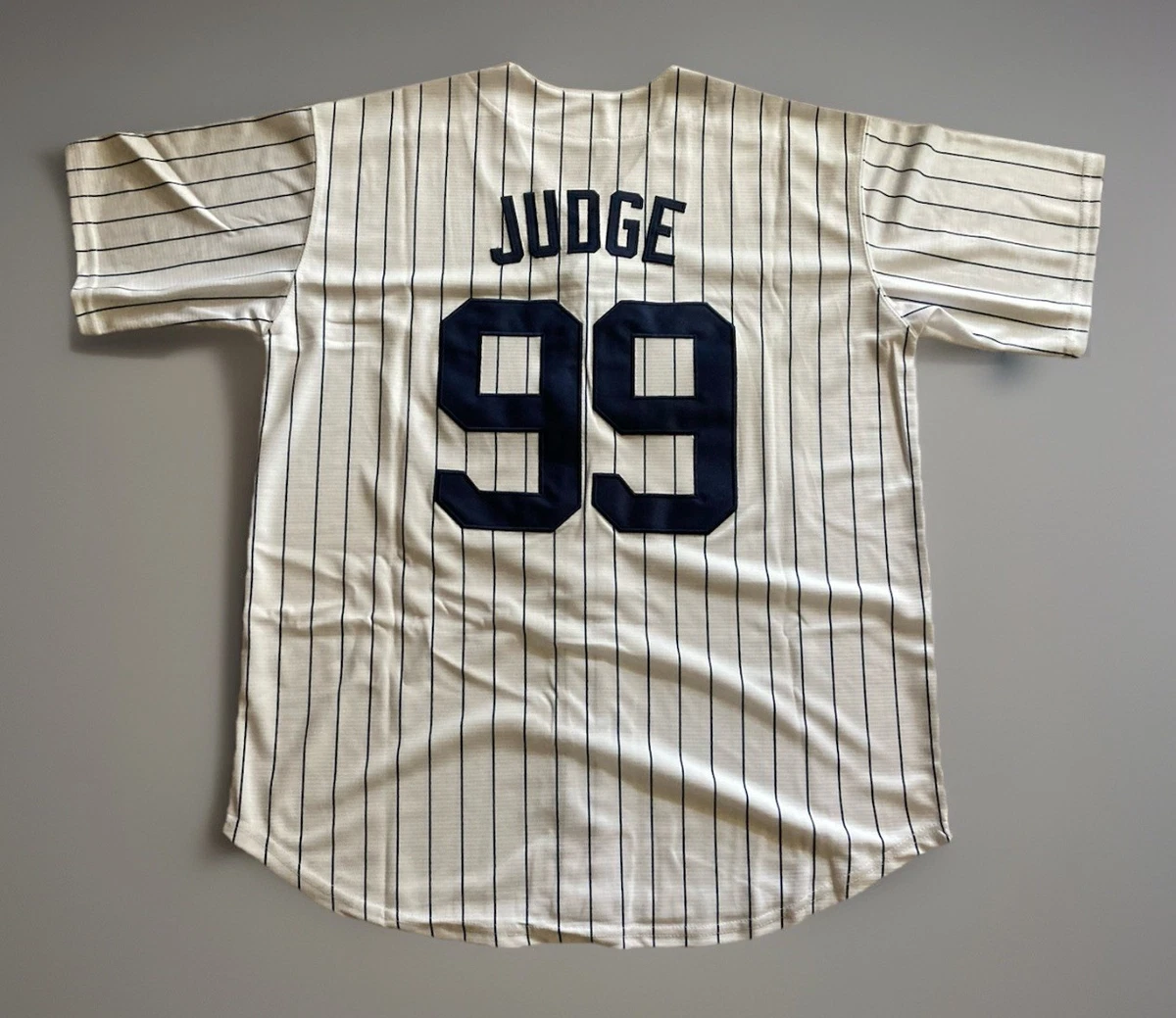 Size 2XL Aaron Judge MLB Jerseys for sale | eBay