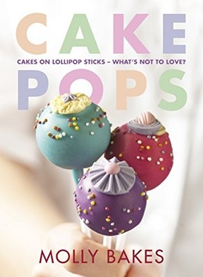 Cake Pops,Molly Bakes