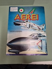 EMPIRE EMPTY AIRPLANES ALBUM NO PANINI