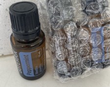 doTERRA Peppermint Essential Oil