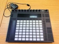 Ableton Push 2 MIDI Controller Pad Ableton Live Tested Working From Japan