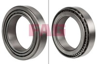 NEU - Schaeffler FAG 32013X Radlager FüR Renault Trucks