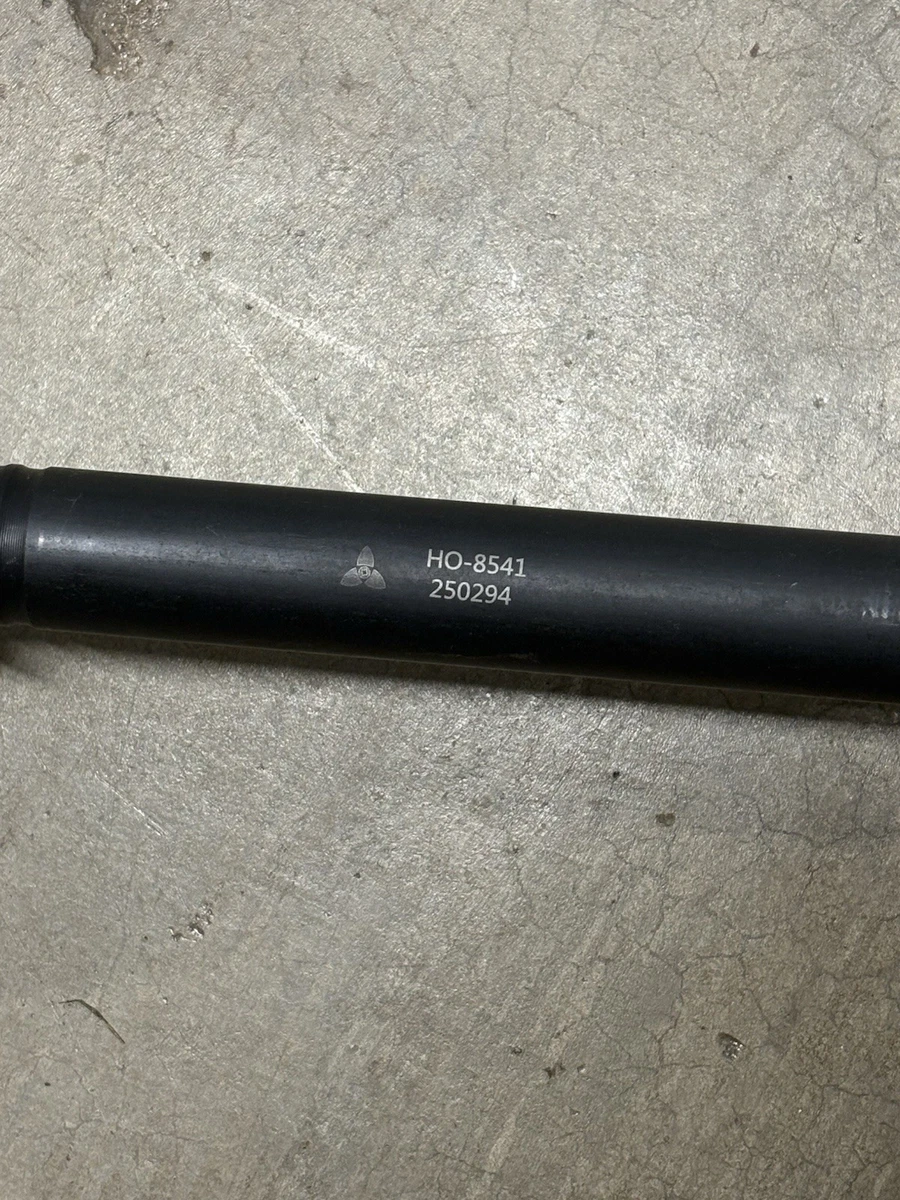 TRAKMOTIVE HO-8541 CV Axle Shaft photo 4