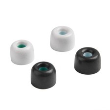 Memory Foam Ear Tips For Sony WF-1000XM5 Eartips Cushion Earbuds Earplugs