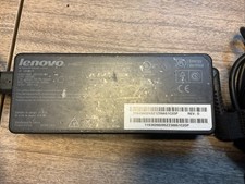 LENOVO ThinkCentre 20V 4.5A 90W Charger AC Adapter