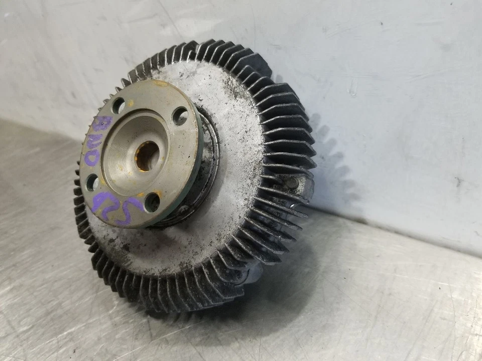 Toyota Supra 1990 3,0 L embrague ventilador Foto 4 de 4