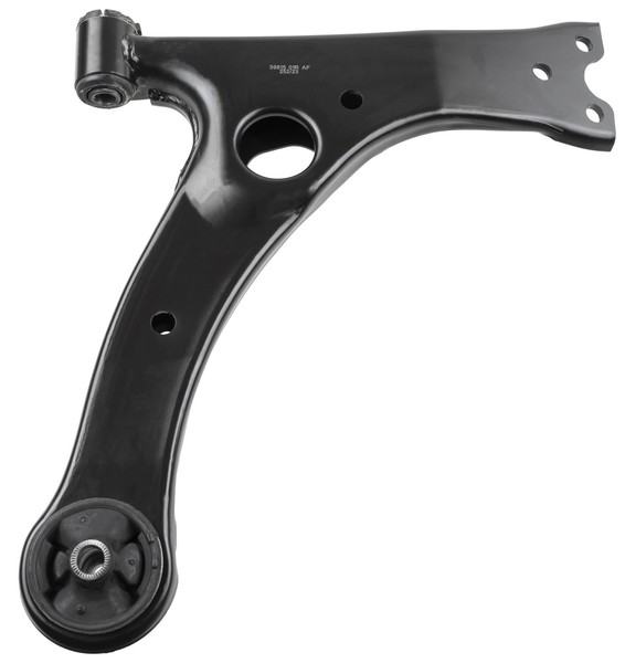 1X LemfÖRder 39815 01 Lenker RadaufhäNgung FüR Toyota-image