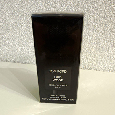 Tom Ford Oud Wood Deodorant Stick 75 ml Duft Deodorant