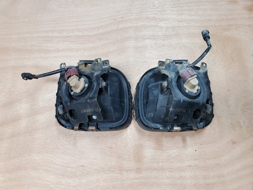 1998-2002 Subaru Forester Driver Passenger Side Right Left Fog Light Set OEM - Picture 6 of 6