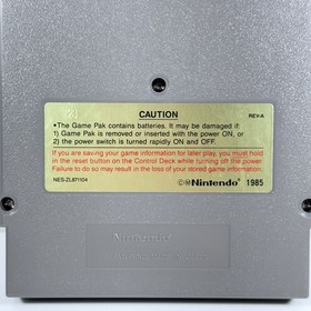 Ultima: Exodus -- NES Nintendo Original Classic Authentic Game CLEAN TESTED