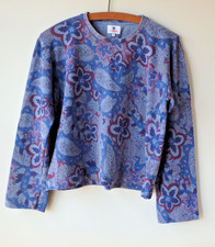Sundry Sweatshirt Cropped Size 0 Excellent Condition Small - Medium