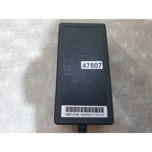 HP 0957-217B AC Adapter Netzteil schwarz 16V 625mA für Officejet 4315 Drucker