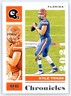2021 Panini Chronicles Draft Picks #8 Kyle Trask