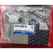 one New SMC ZR120S1-K15MZB-DPL vacuum generator Free shipping