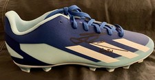 Lionel Leo Messi Signed New Adidas Soccer Cleat MLS Inter Miami CF COA Auto 🔥