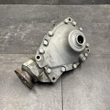 OEM 2013 - 2016 BMW F10 528I 2.0L FRONT DIFFERENTIAL CARRIER 3.23 *NOTE*