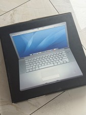 MacBook Pro 15 2006/2007 A1211 mit OVP und Zu...