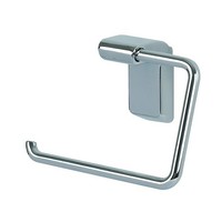 Spirella Toilettenpapierhalter Wc-Rollenhalter Klopapierhalter Kleben-Bohren
