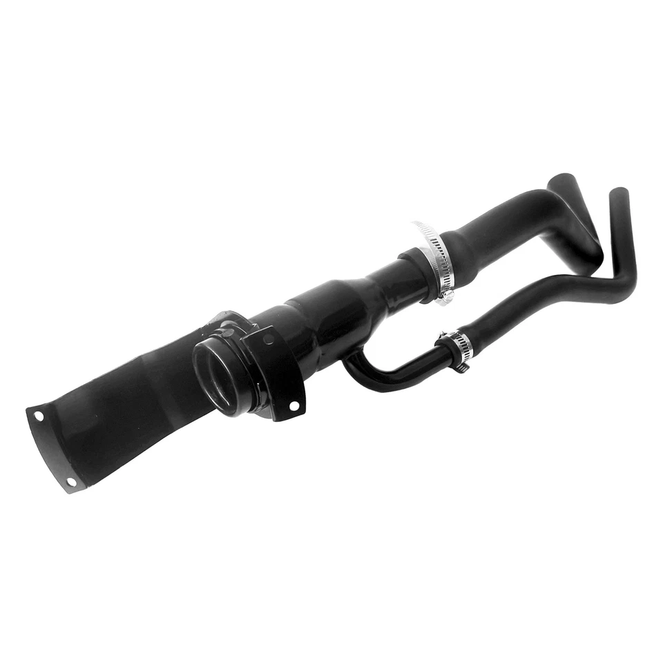 Cuello de llenado de combustible para Dodge Ram 1500 Van Ram 2500 Van Ram 3500 Van 52102437AF Foto 3 de 3