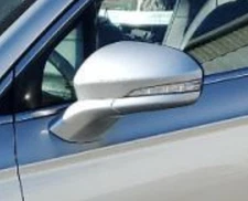 2013-2014 Ford Fusion LH Driver Door Mirror Side View OEM