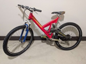 Cannondale Super V700 | eBay