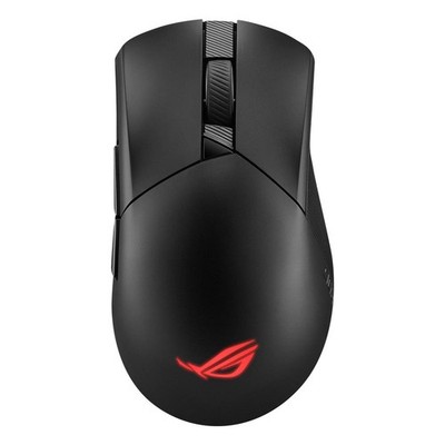 ASUS ROG Gladius III Wireless AimPoint RGB Gaming Maus optisch 36.000dpi schwarz