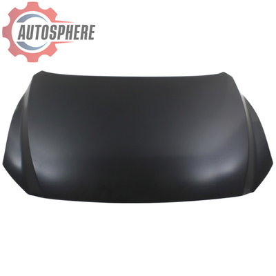 #ad Sherman 3439A 28 0 Hood Panel Assembly Mazda 6 2014 2017 Replacement $304.99