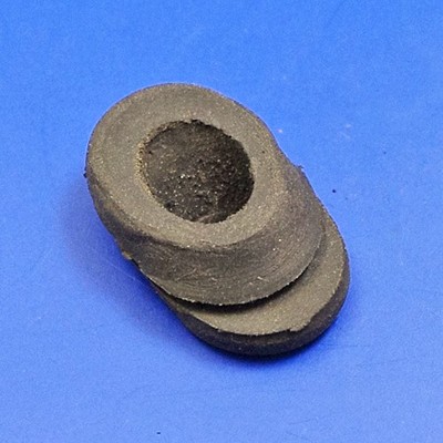 Angled Throttle Shaft Bulkhead Grommet ? Ford 100E / 300E