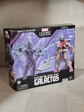 Marvel Legends Series Heralds of Galactus 6-Inch Figure 2-Pack Hasbro Pulse New