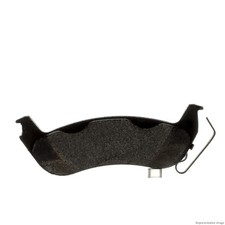 Bosch Disc Brake Pad Set Front BE1379AH For 2015-2020 Alfa Romeo 4C