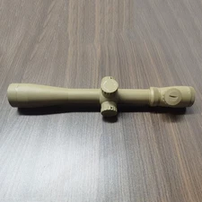 LP VX-3HD 4.5-14x40 1 inch CDS-ZL Duplex Riflescope (180619)