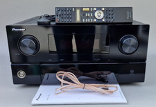 Pioneer SC-LX71 7.1 Channel Receiver with Remote