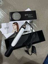 Ghd Platinum Plus Piastra per Capelli Professionale - Bianca