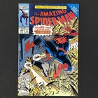 Marvel Comic Amazing Spider-Man #364 1992, 7.0 FN/VF