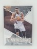 Tim Duncan 2022/23 Donruss Optic Basketball Winner Stays  #4 NrMt