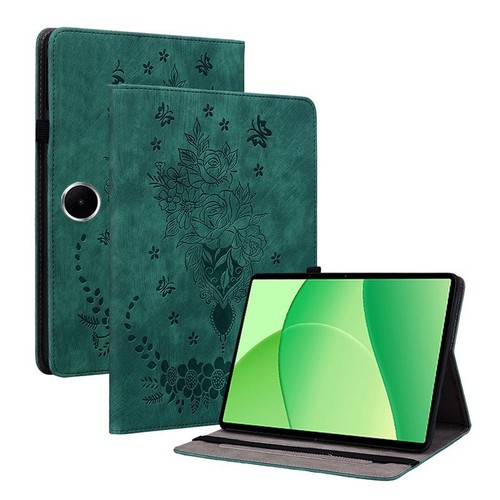 Leder Hülle für Oppo Realme Pad 2 11.5/Pad X/Air 2 Tablet Tasche Stand Cover - Picture 3 of 48