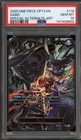 One Piece CCG Sabo Special Alternate Art OP07-118 PSA 10 Gem Mint