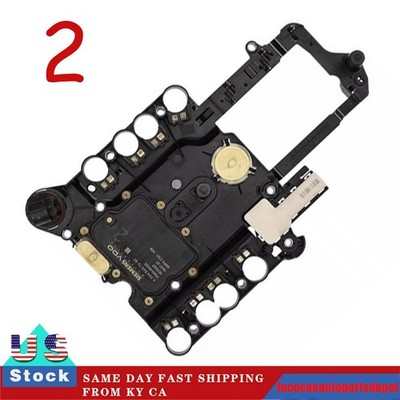 TCM TCU Programmed Transmission Control Unit Conductor Plate For Mercedes 722.9