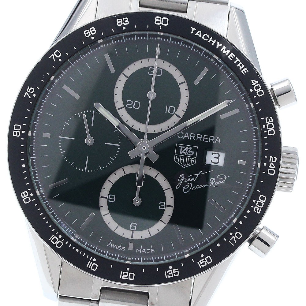 TAG HEUER Carrera Great Ocean Road