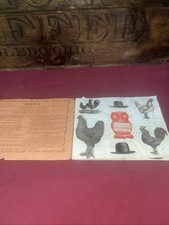 School teachers Victorian vintage scrapbook great graphics SD4