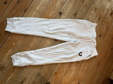 True Religion Joggers