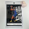 2018-19 Panini Noir ICON EDITION Paul George  #133 And #63 69/85 And 66/85