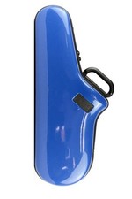 BAM SOTPACK ALTO SAXOPHONE HARD CASE ULTRA MARINE BLUE 4001SB