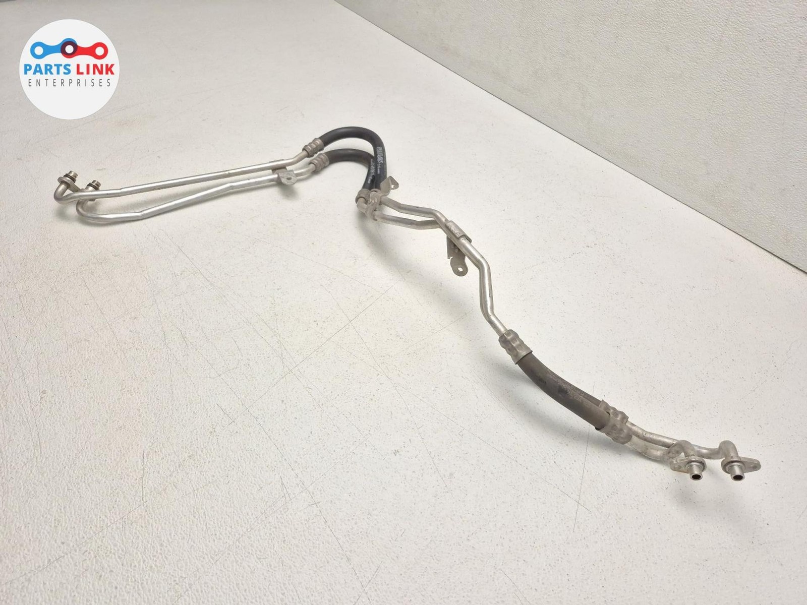 Bentley Bentayga 2016-2020 LEFT Transmission oil cooler