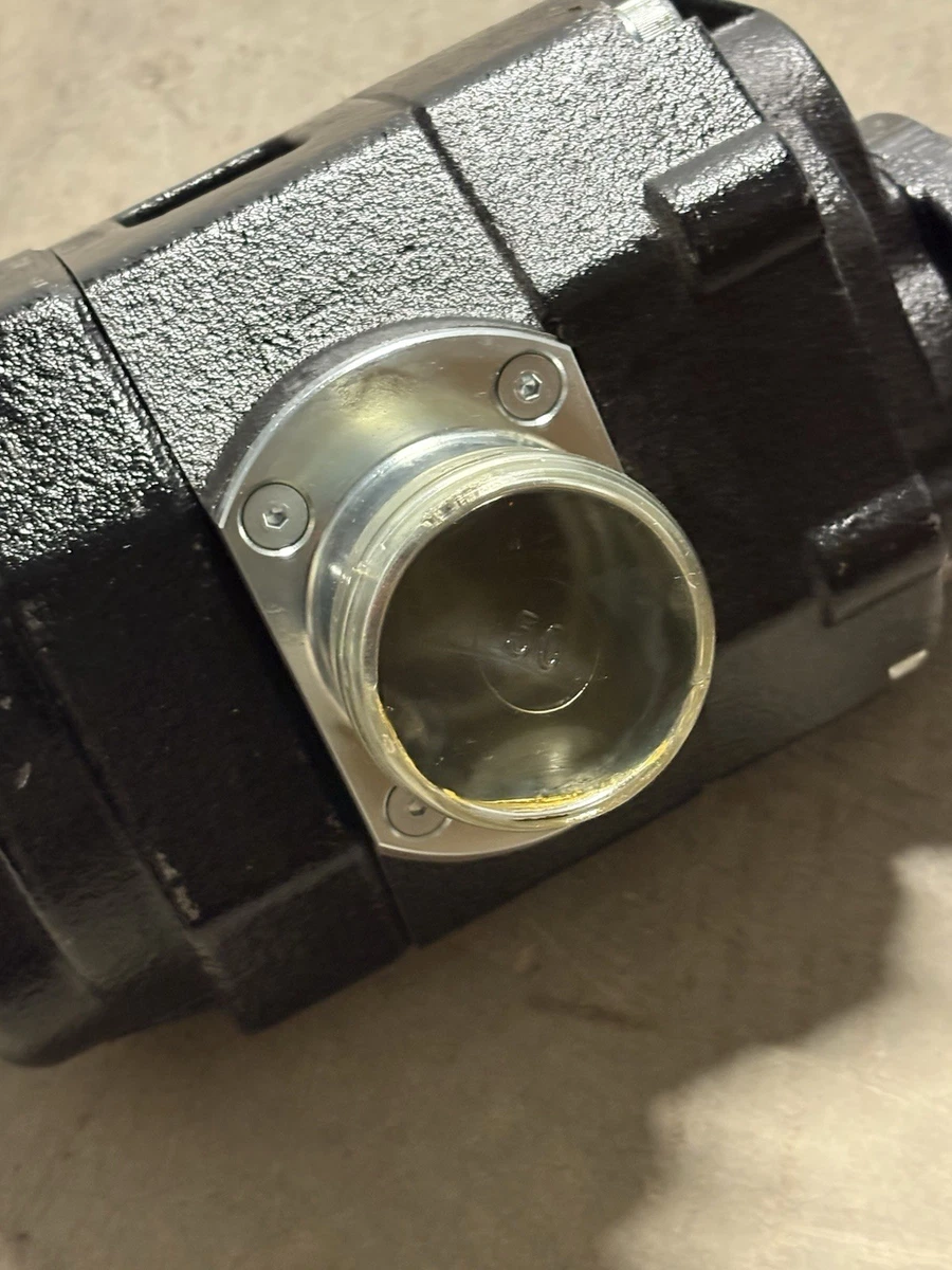 hydraulic pump 259002 photo 7